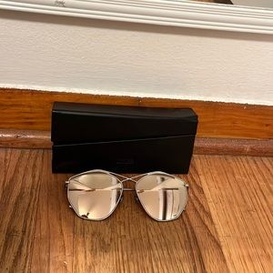 Christian Dior 59mm Stellaire Sunglasses